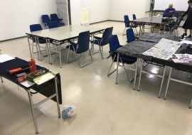 岡本書道教室